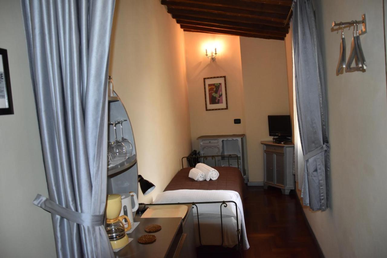 Bed and breakfast The Black Sheep *