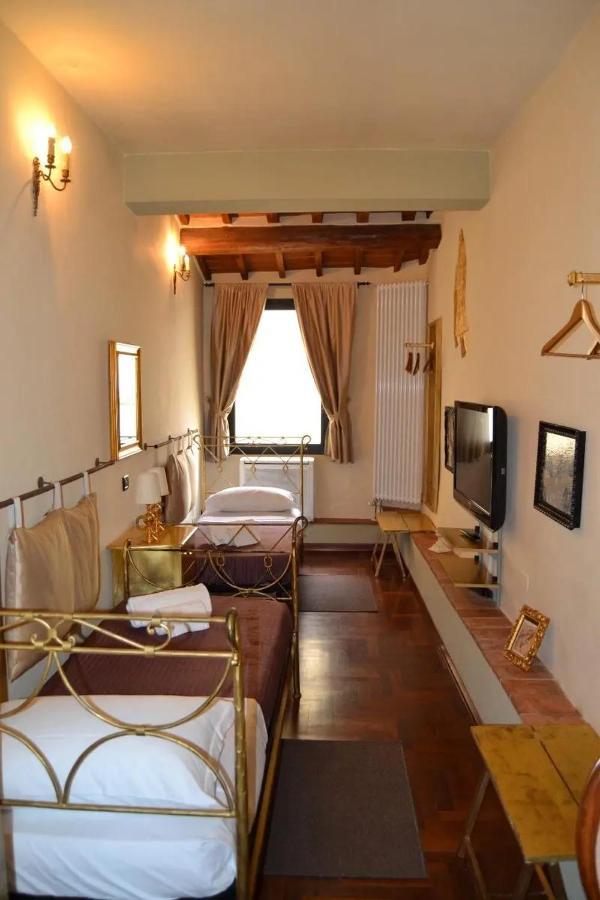 Bed and breakfast The Black Sheep *